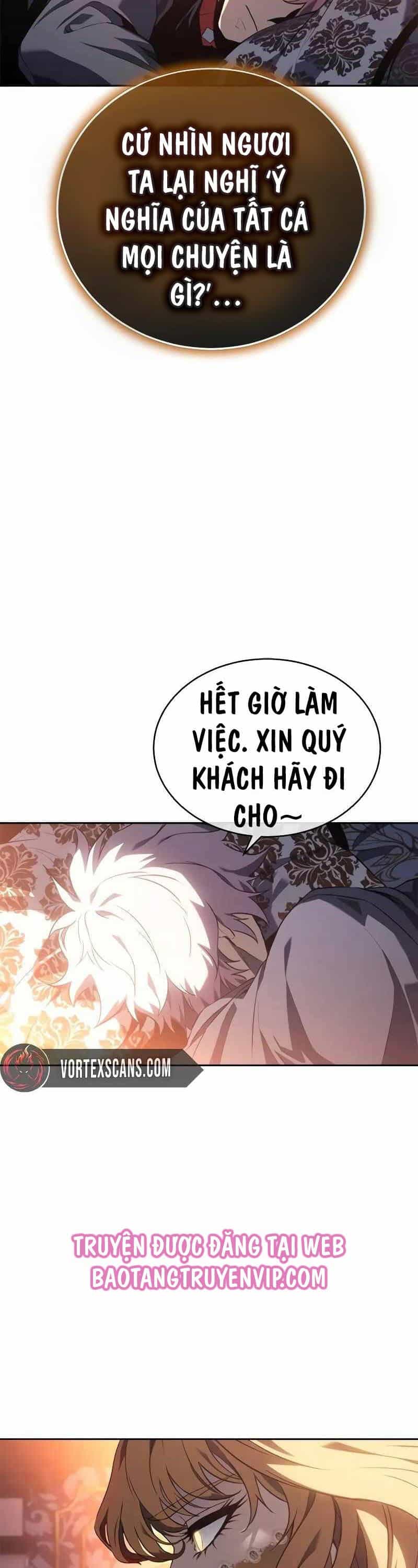 Lý Do Tôi Rời Bỏ Quỷ Vương - Chương 24 - ảnh 36
