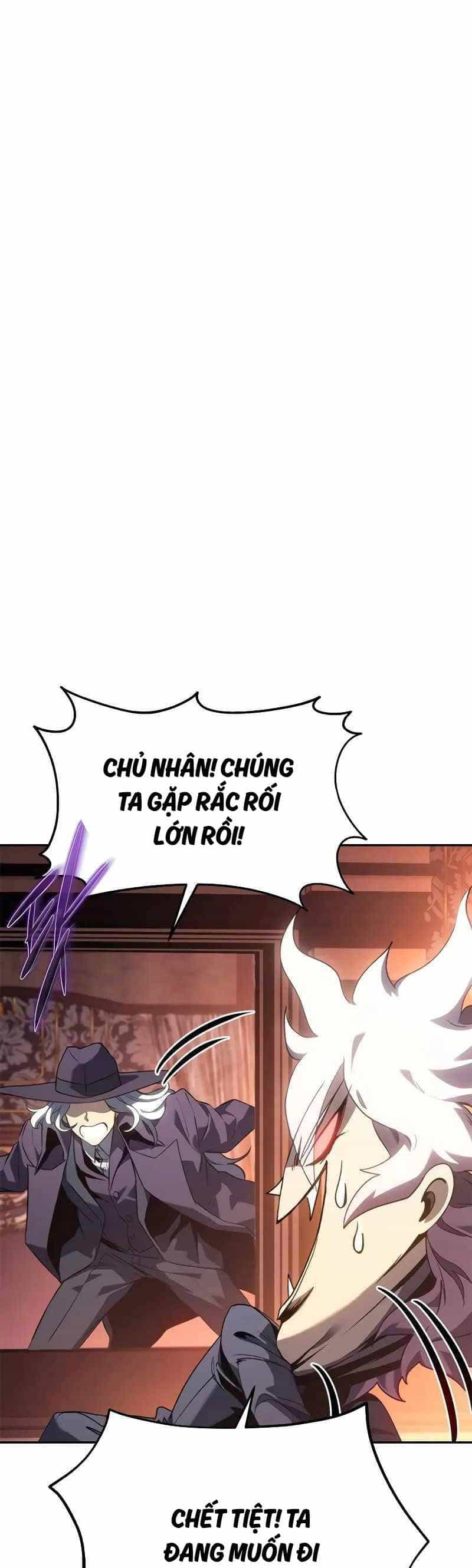 Lý Do Tôi Rời Bỏ Quỷ Vương - Chương 24 - ảnh 45