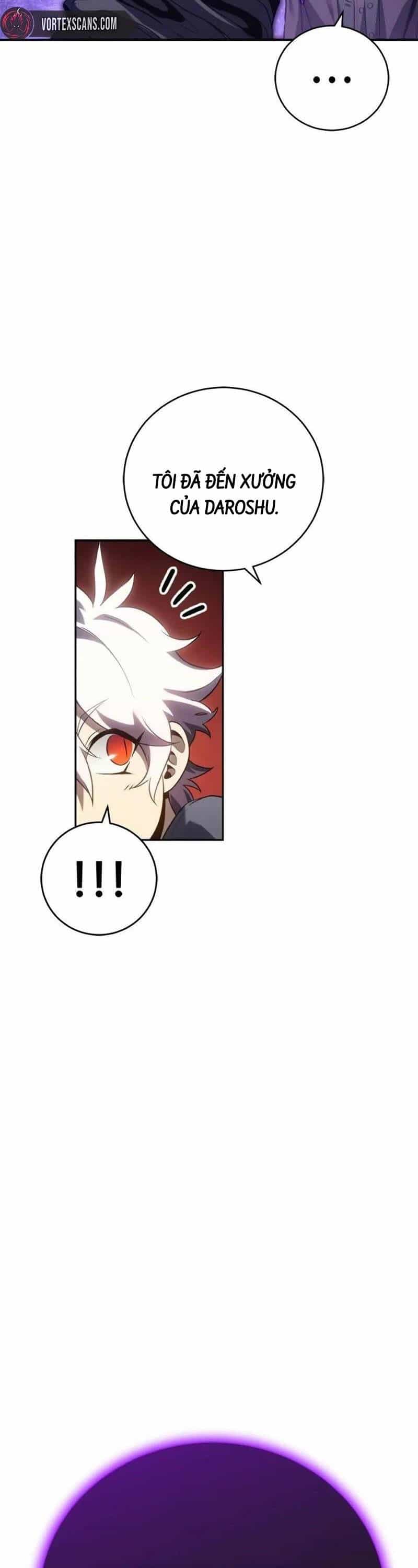 Lý Do Tôi Rời Bỏ Quỷ Vương - Chương 25 - ảnh 14