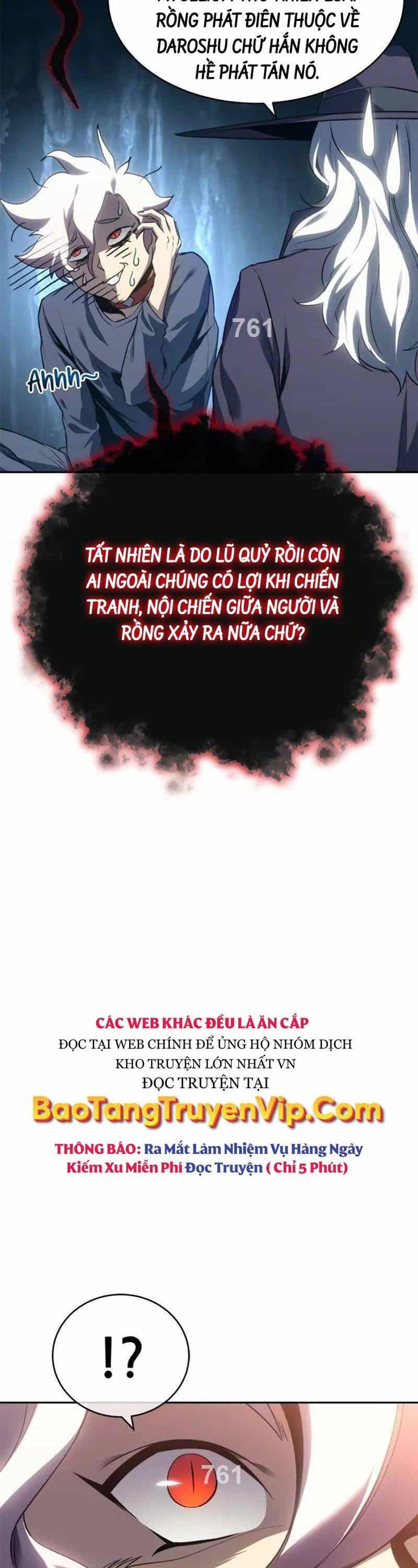 Lý Do Tôi Rời Bỏ Quỷ Vương - Chương 25 - ảnh 3