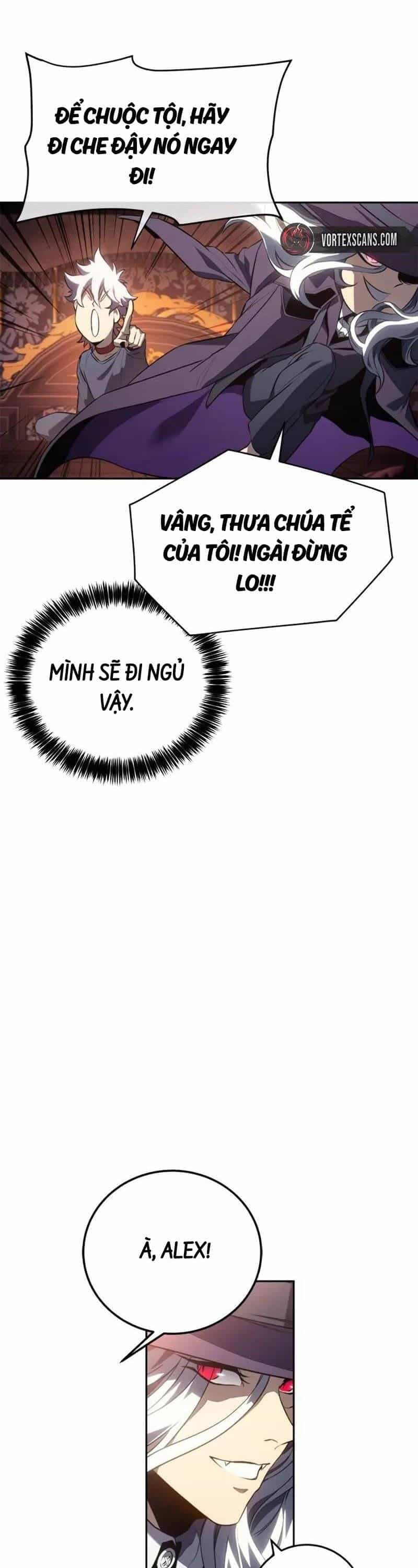 Lý Do Tôi Rời Bỏ Quỷ Vương - Chương 25 - ảnh 36