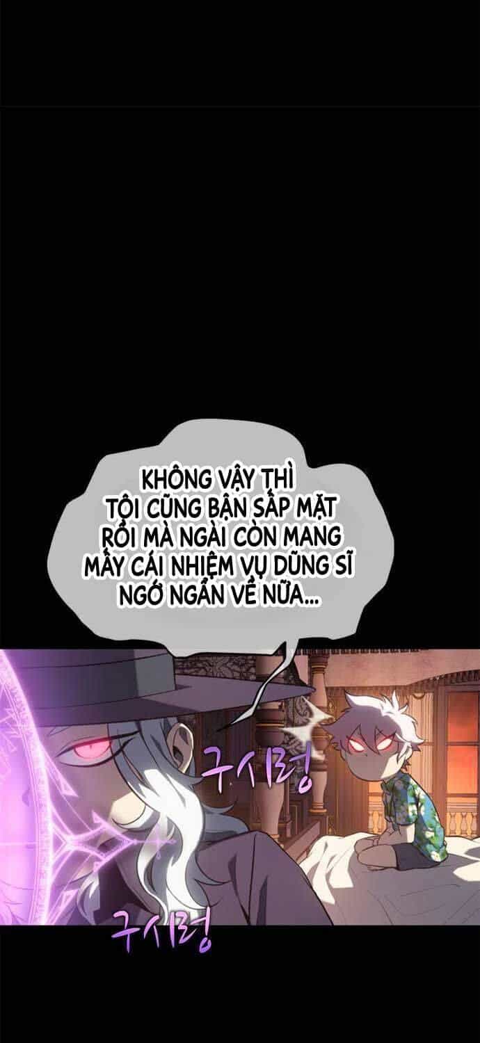 Lý Do Tôi Rời Bỏ Quỷ Vương - Chương 32 - ảnh 81