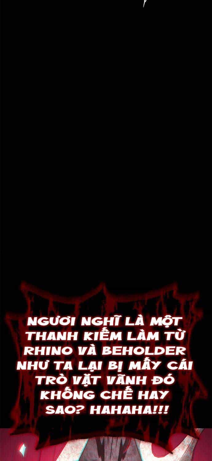 Lý Do Tôi Rời Bỏ Quỷ Vương - Chương 34 - ảnh 68