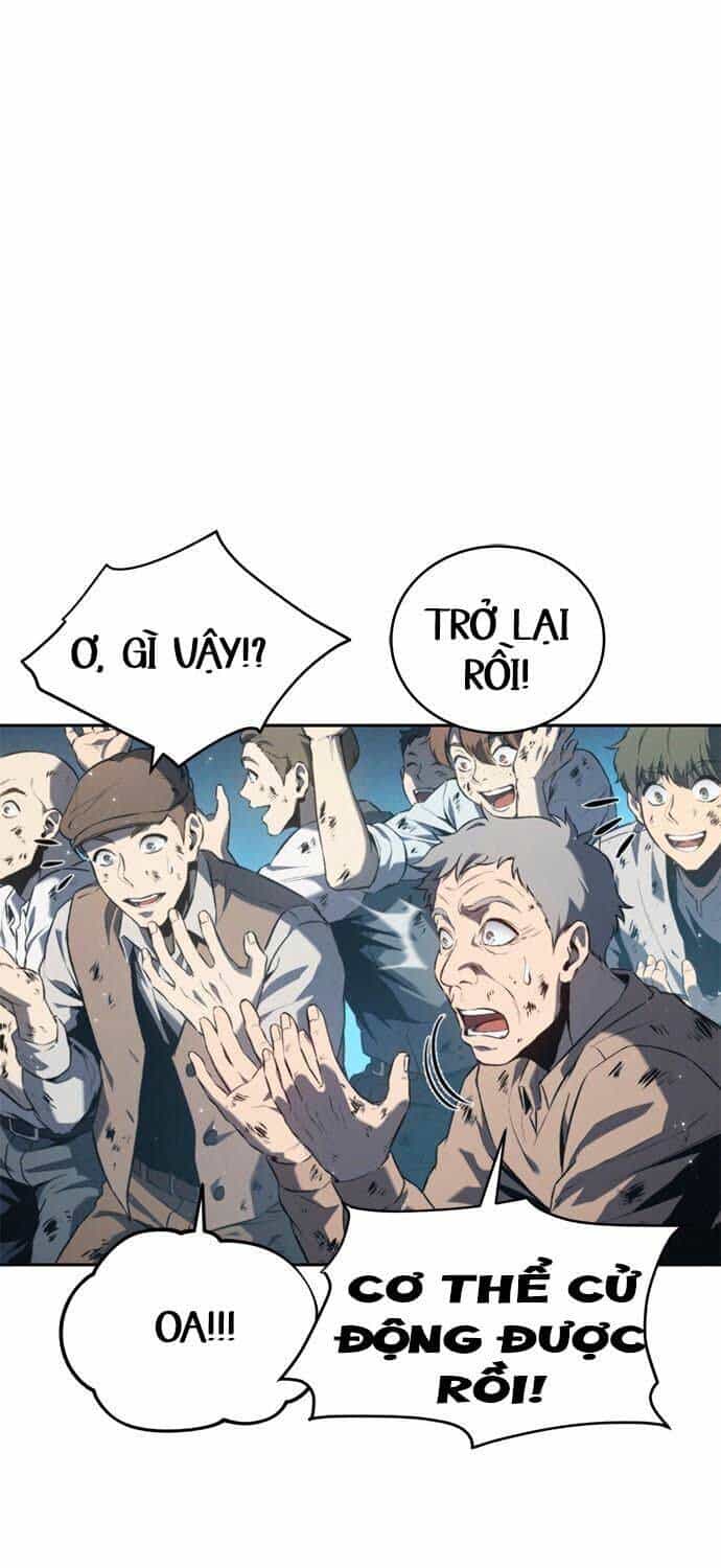 Lý Do Tôi Rời Bỏ Quỷ Vương - Chương 34 - ảnh 90