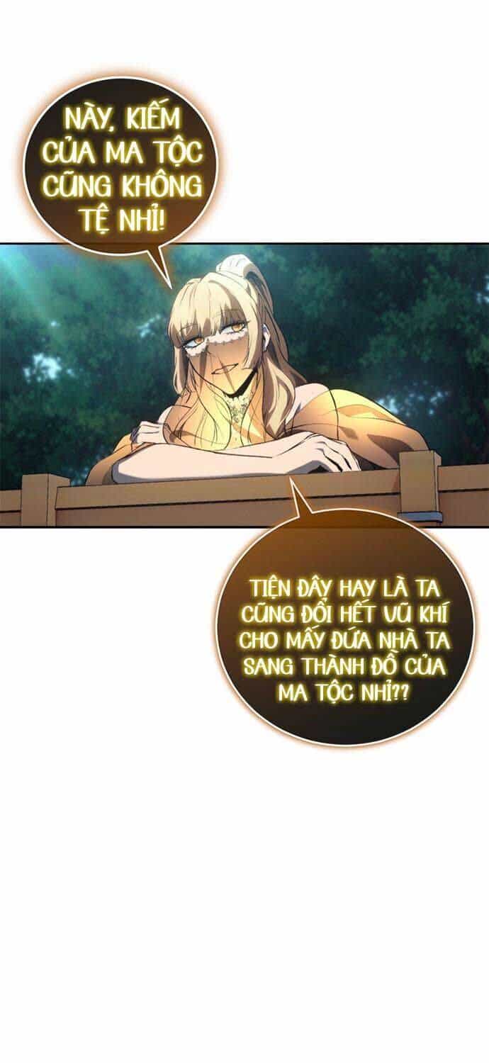 Lý Do Tôi Rời Bỏ Quỷ Vương - Chương 34 - ảnh 96