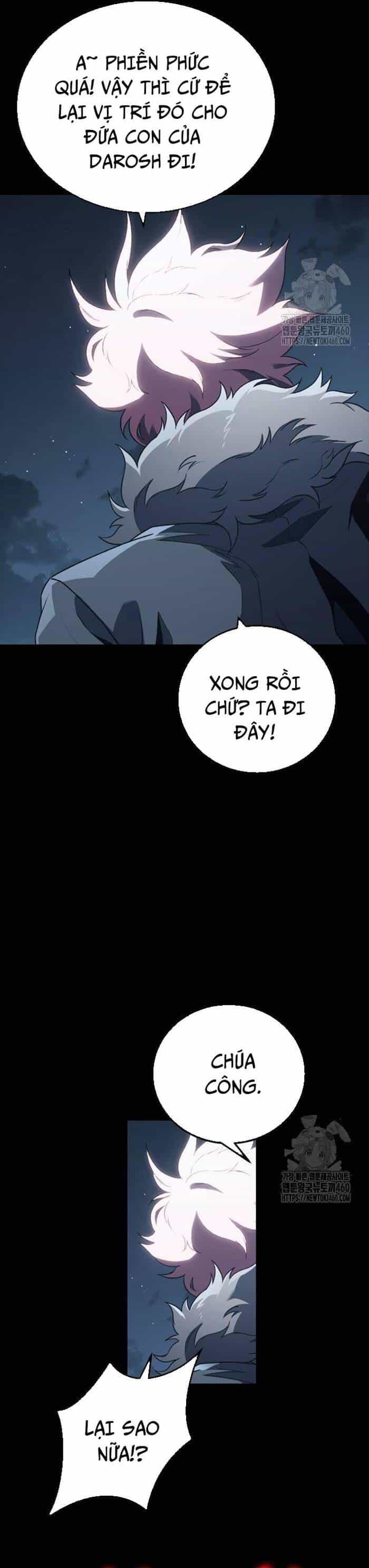 Lý Do Tôi Rời Bỏ Quỷ Vương - Chương 40 - ảnh 34