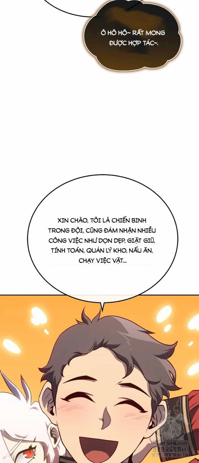 Lý Do Tôi Rời Bỏ Quỷ Vương - Chương 41 - ảnh 68