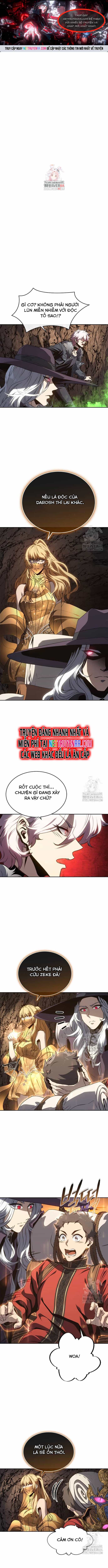 Lý Do Tôi Rời Bỏ Quỷ Vương - Chương 45 - ảnh 1