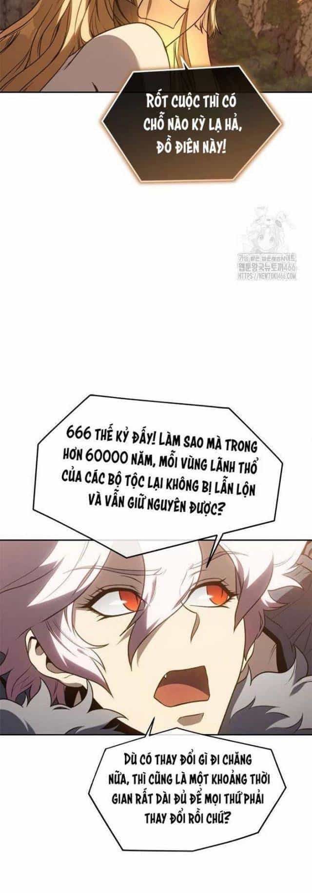 Lý Do Tôi Rời Bỏ Quỷ Vương - Chương 52 - ảnh 45