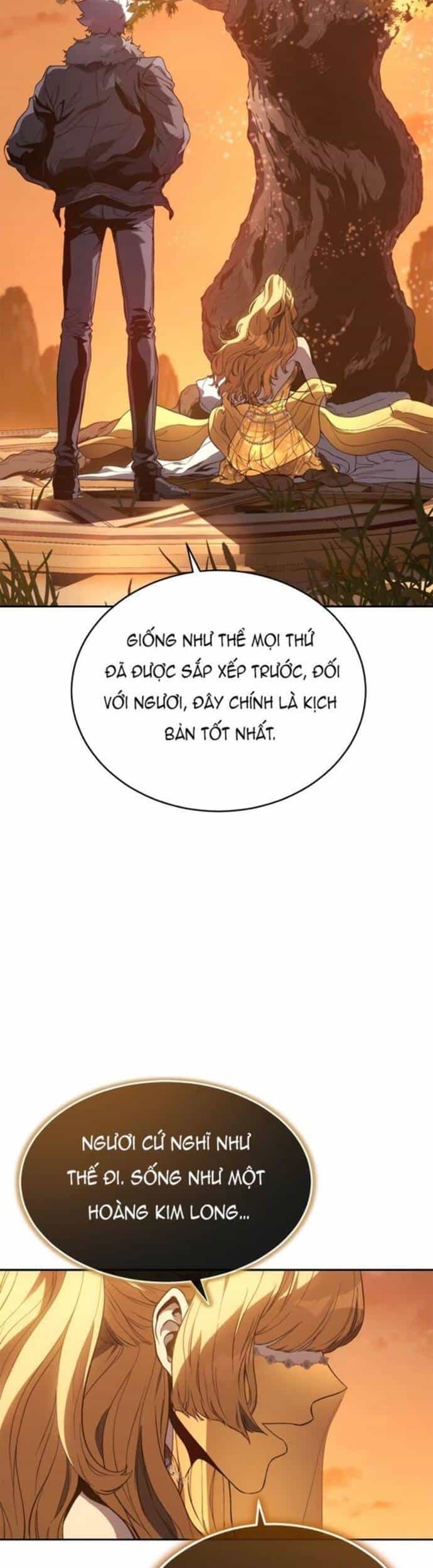 Lý Do Tôi Rời Bỏ Quỷ Vương - Chương 55 - ảnh 38