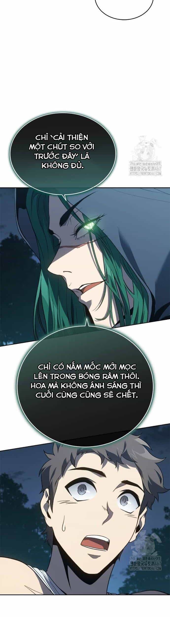 Lý Do Tôi Rời Bỏ Quỷ Vương - Chương 58 - ảnh 12