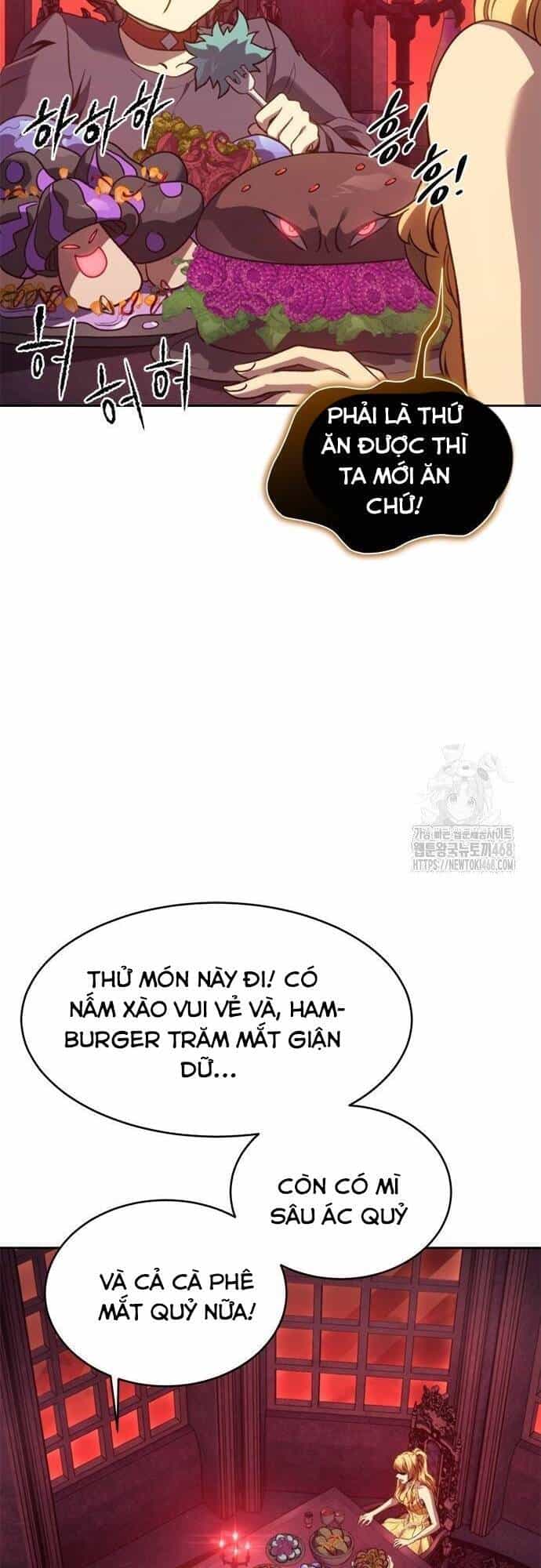 Lý Do Tôi Rời Bỏ Quỷ Vương - Chương 60 - ảnh 12
