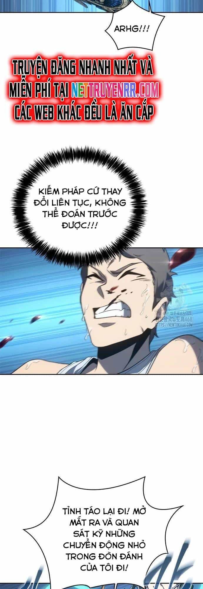 Lý Do Tôi Rời Bỏ Quỷ Vương - Chương 60 - ảnh 28