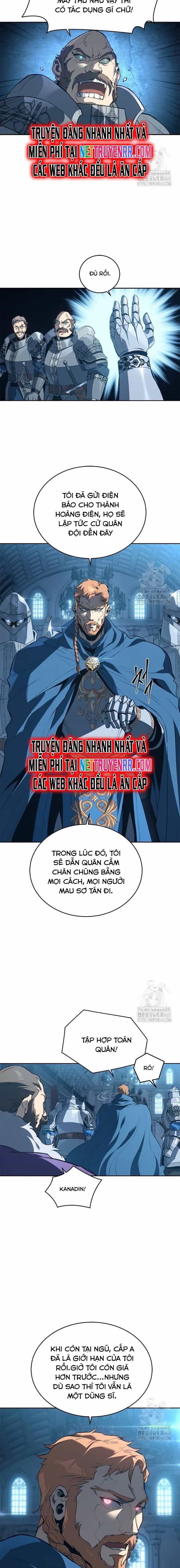 Lý Do Tôi Rời Bỏ Quỷ Vương - Chương 61 - ảnh 10