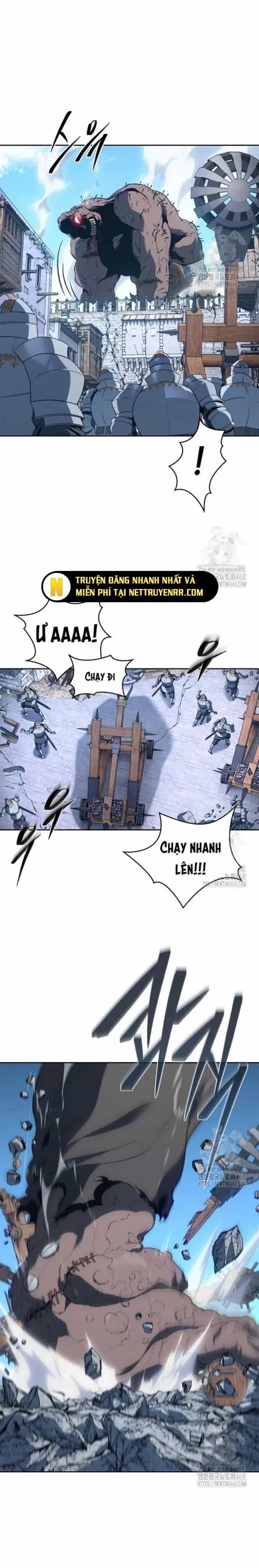 Lý Do Tôi Rời Bỏ Quỷ Vương - Chương 62 - ảnh 13