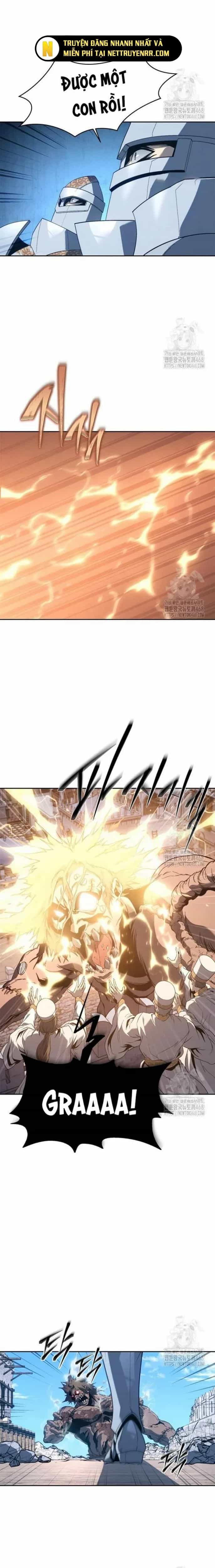 Lý Do Tôi Rời Bỏ Quỷ Vương - Chương 62 - ảnh 16