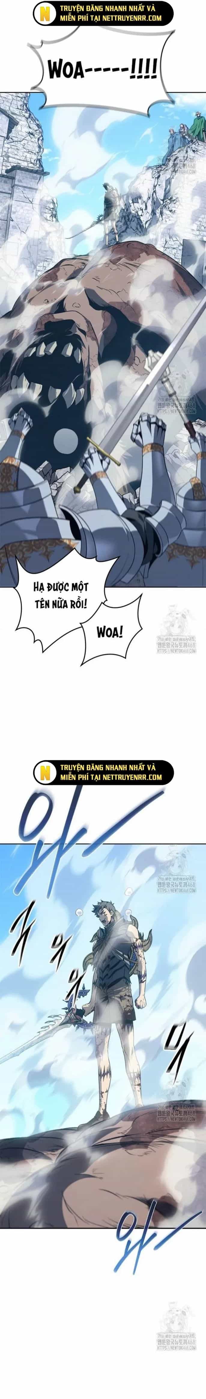 Lý Do Tôi Rời Bỏ Quỷ Vương - Chương 63 - ảnh 24