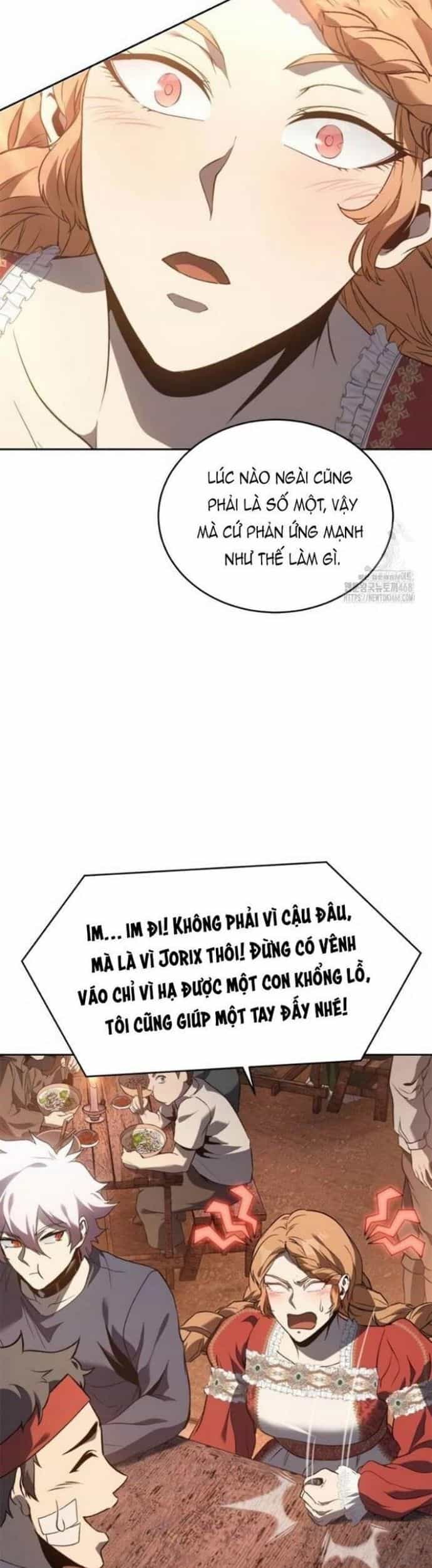 Lý Do Tôi Rời Bỏ Quỷ Vương - Chương 65 - ảnh 29