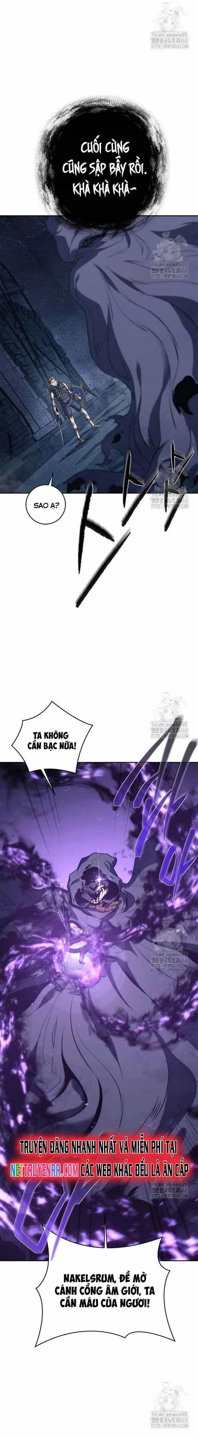 Lý Do Tôi Rời Bỏ Quỷ Vương - Chương 68 - ảnh 10