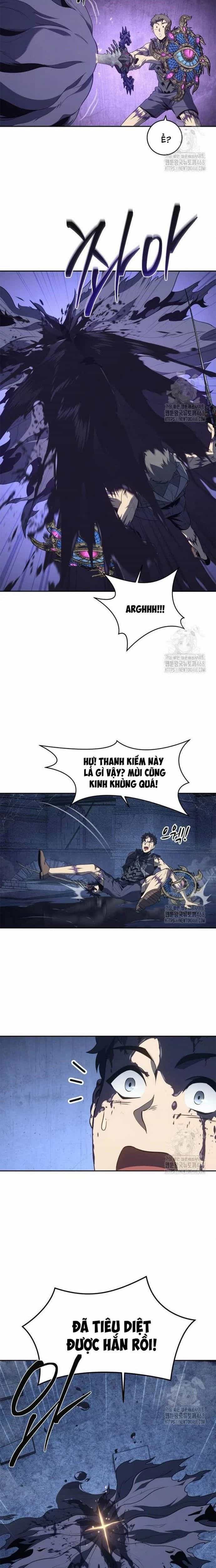 Lý Do Tôi Rời Bỏ Quỷ Vương - Chương 68 - ảnh 21