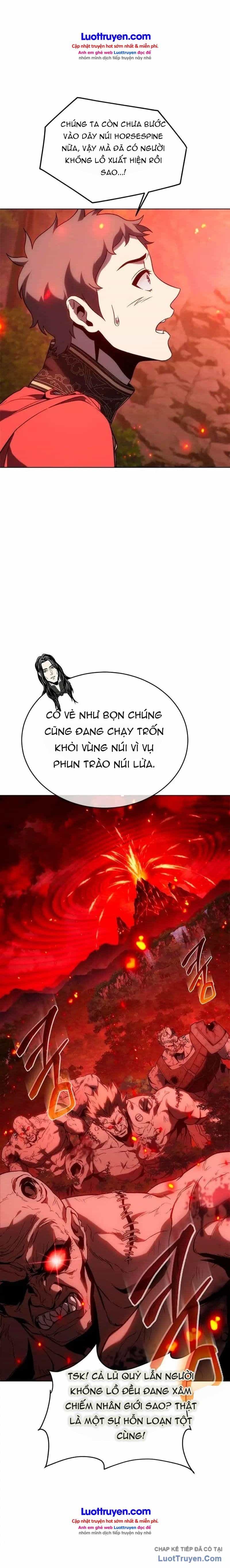 Lý Do Tôi Rời Bỏ Quỷ Vương - Chương 72 - ảnh 22