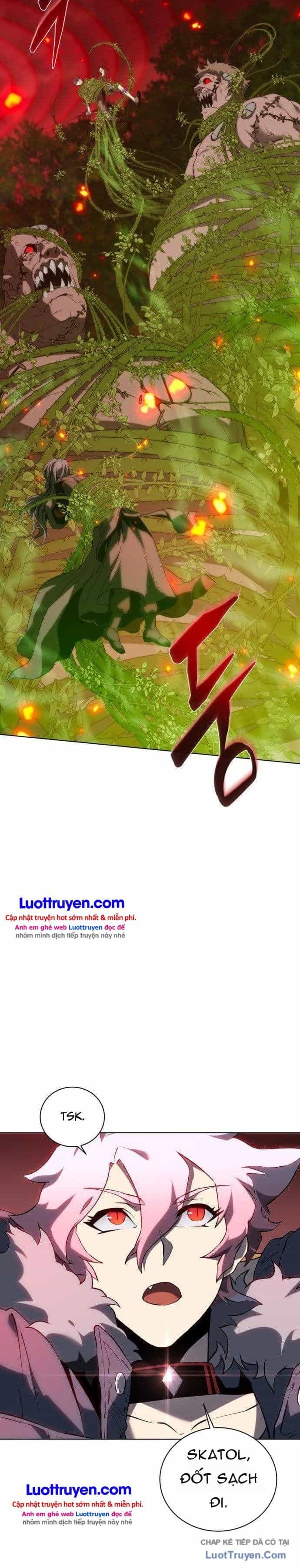 Lý Do Tôi Rời Bỏ Quỷ Vương - Chương 73 - ảnh 15