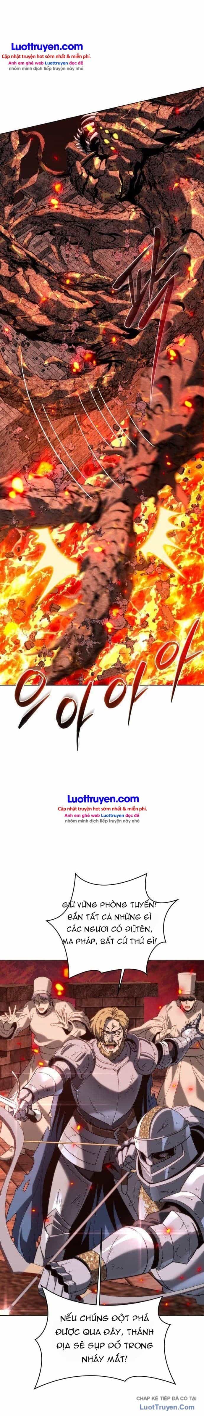 Lý Do Tôi Rời Bỏ Quỷ Vương - Chương 74 - ảnh 26