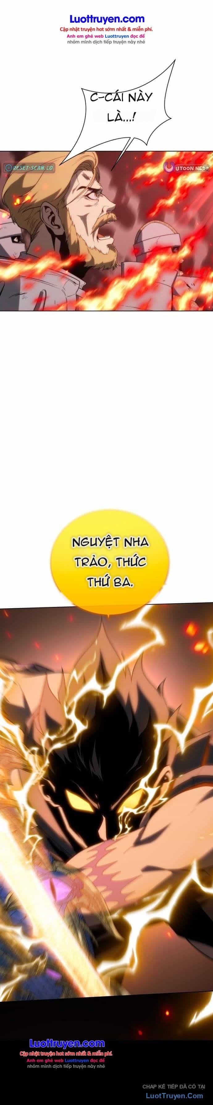 Lý Do Tôi Rời Bỏ Quỷ Vương - Chương 74 - ảnh 34