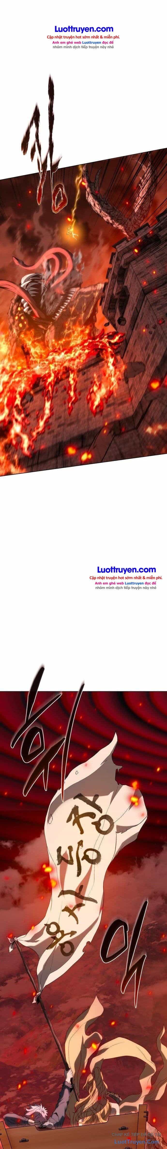 Lý Do Tôi Rời Bỏ Quỷ Vương - Chương 74 - ảnh 36