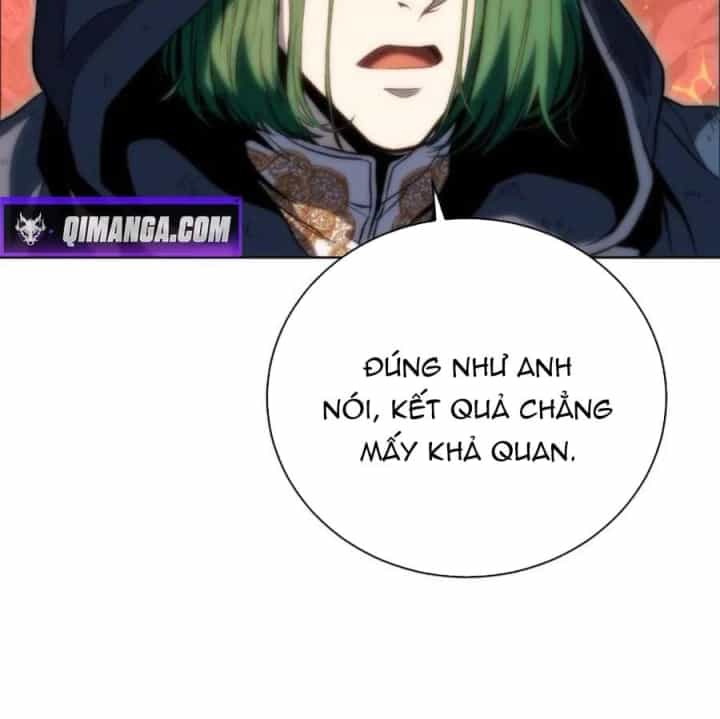 Lý Do Tôi Rời Bỏ Quỷ Vương - Chương 83 - ảnh 80