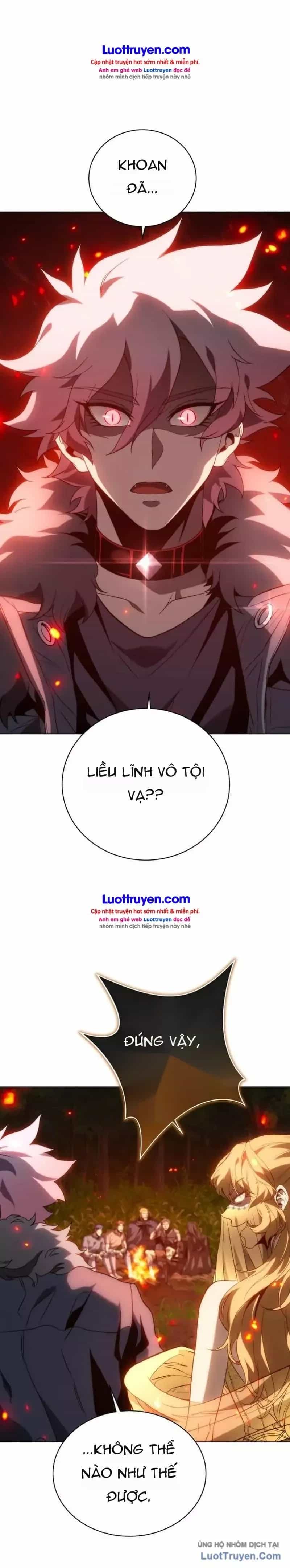 Lý Do Tôi Rời Bỏ Quỷ Vương - Chương 85 - ảnh 28