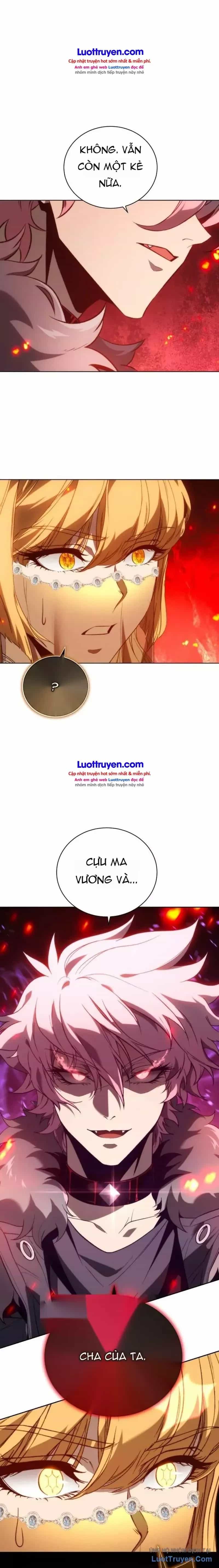 Lý Do Tôi Rời Bỏ Quỷ Vương - Chương 85 - ảnh 32