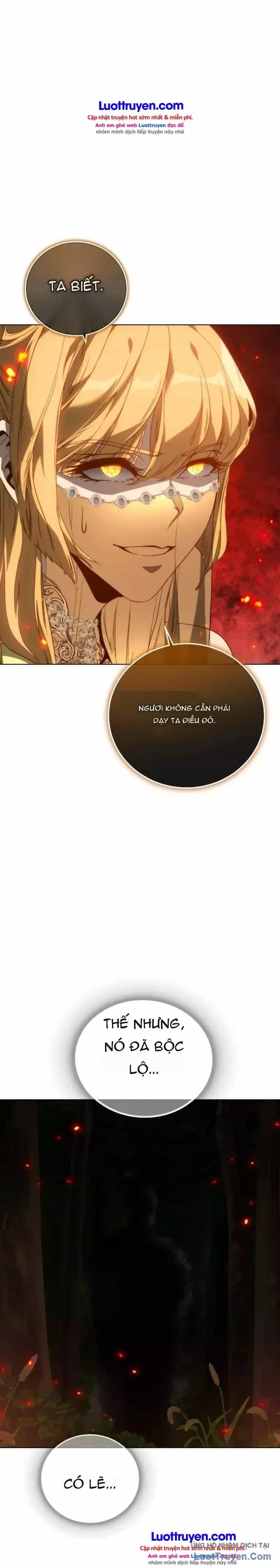 Lý Do Tôi Rời Bỏ Quỷ Vương - Chương 85 - ảnh 5