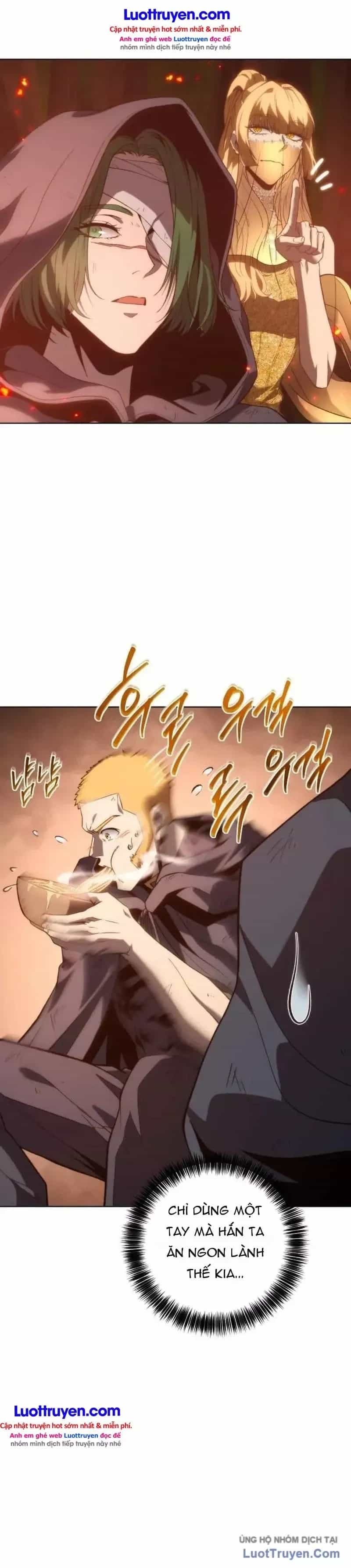 Lý Do Tôi Rời Bỏ Quỷ Vương - Chương 87 - ảnh 17