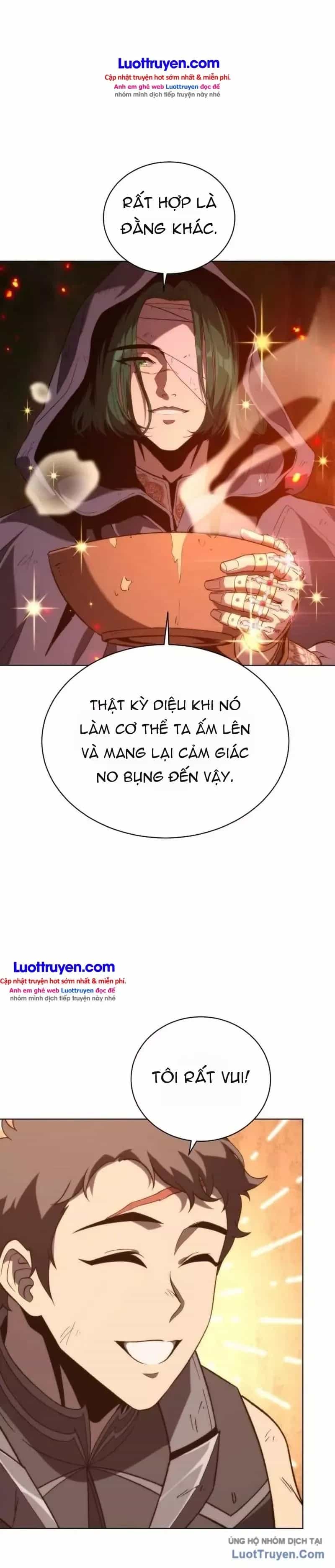 Lý Do Tôi Rời Bỏ Quỷ Vương - Chương 87 - ảnh 21