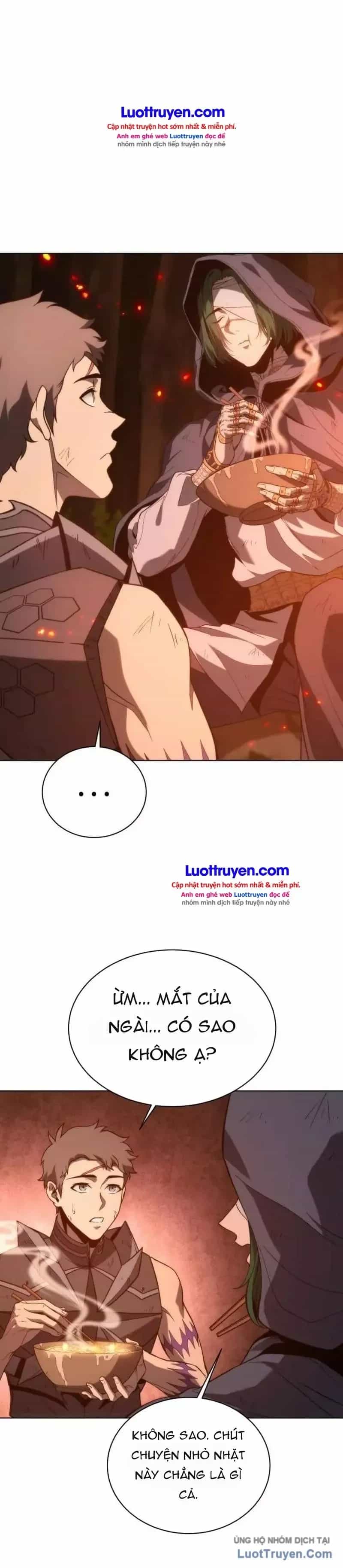 Lý Do Tôi Rời Bỏ Quỷ Vương - Chương 87 - ảnh 22