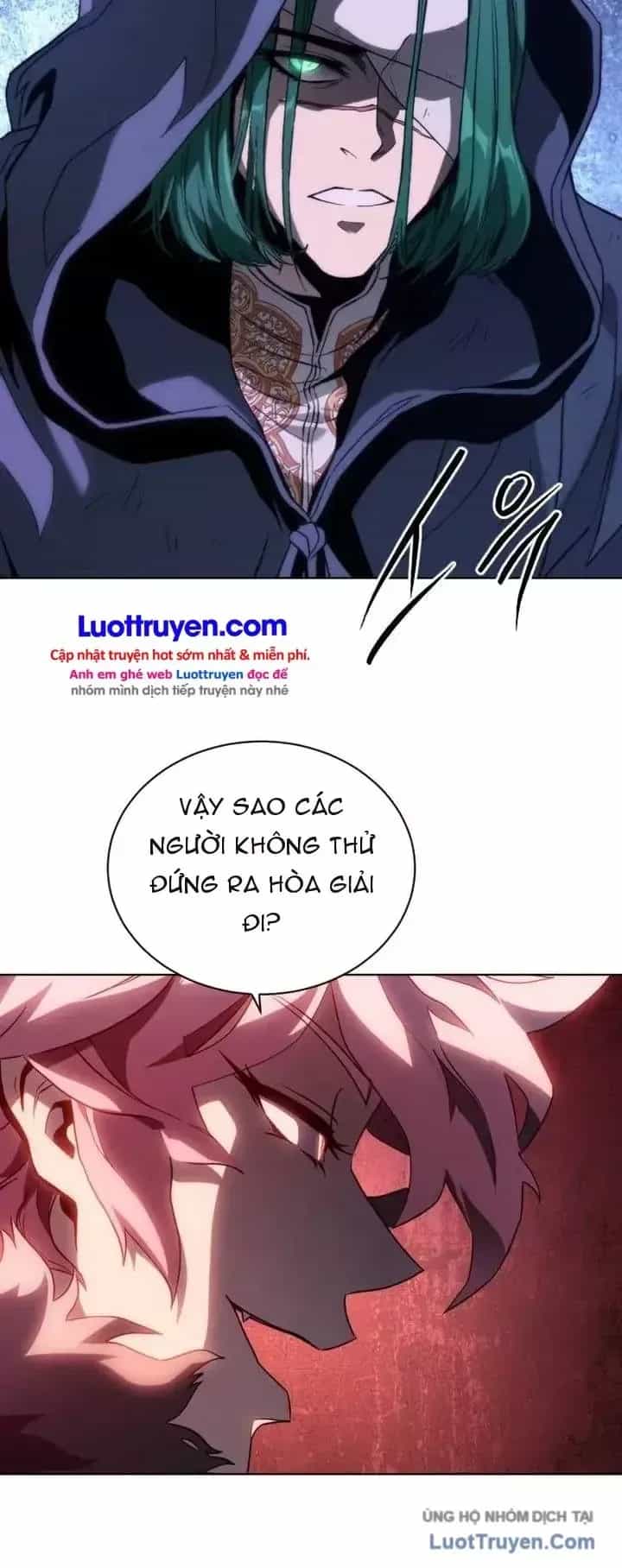 Lý Do Tôi Rời Bỏ Quỷ Vương - Chương 88 - ảnh 20