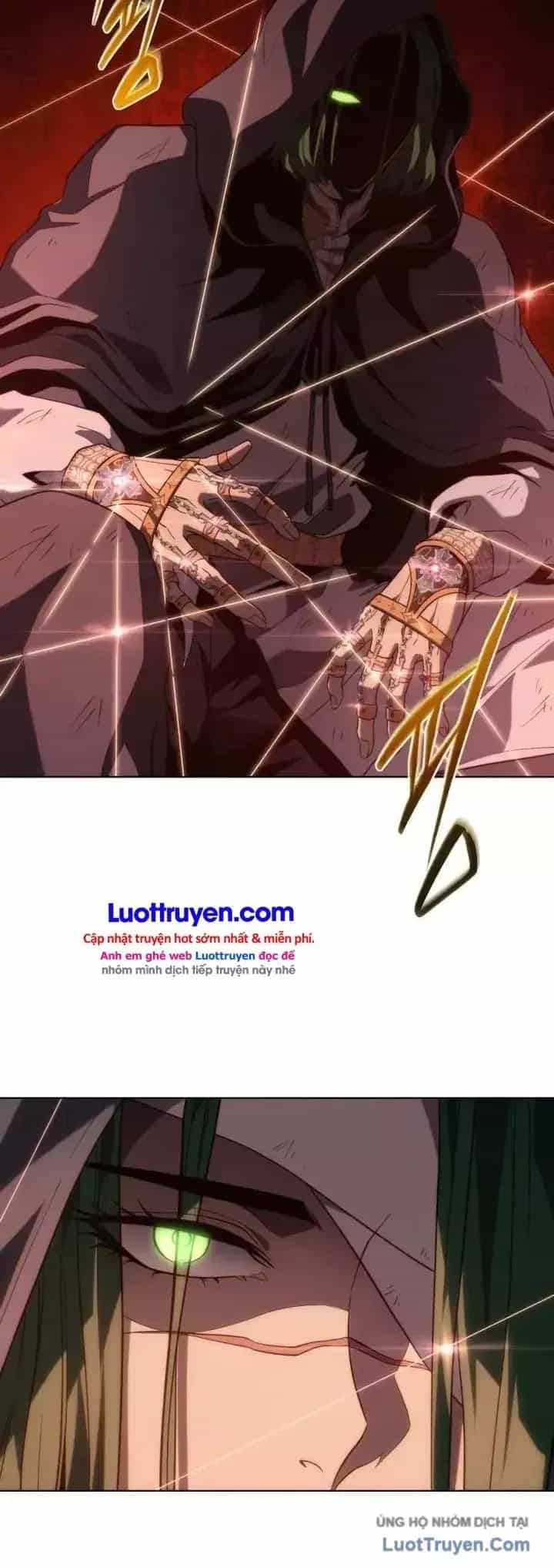 Lý Do Tôi Rời Bỏ Quỷ Vương - Chương 88 - ảnh 38