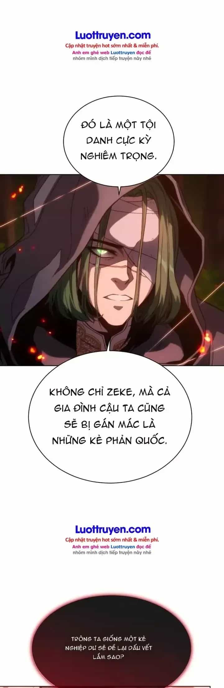 Lý Do Tôi Rời Bỏ Quỷ Vương - Chương 88 - ảnh 45