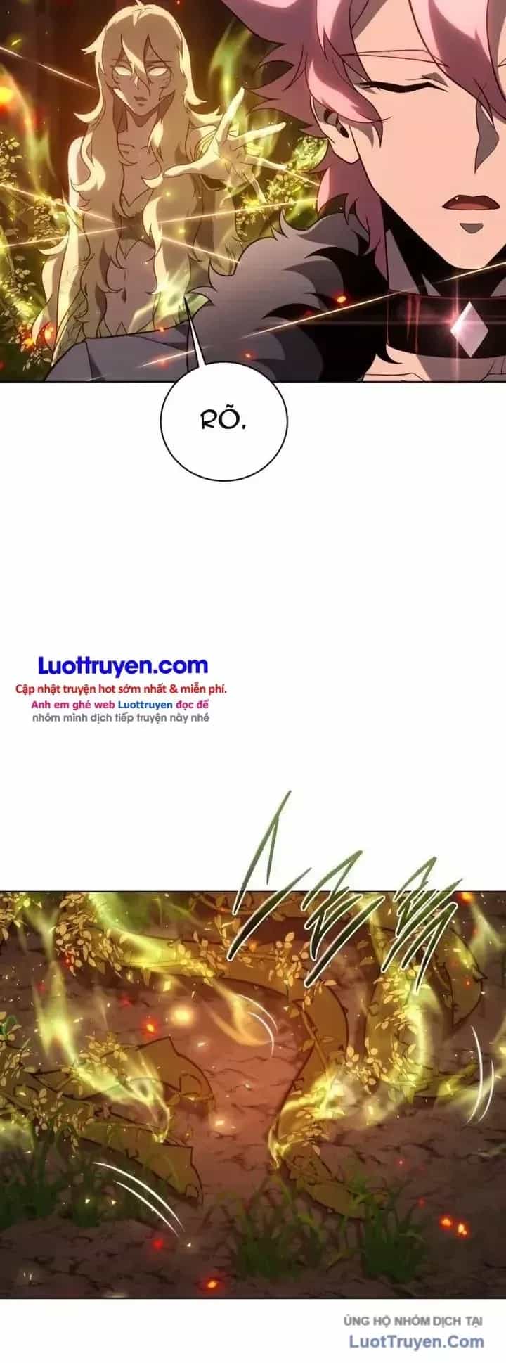 Lý Do Tôi Rời Bỏ Quỷ Vương - Chương 88 - ảnh 52