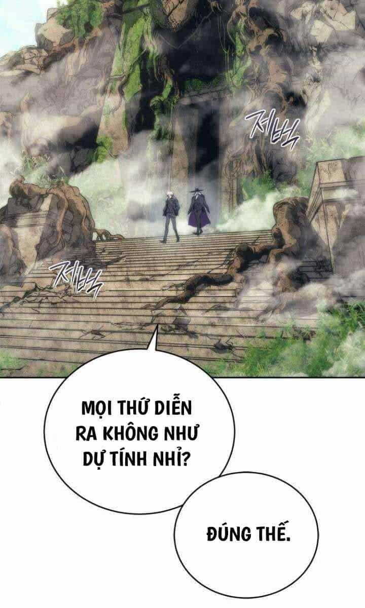 Lý Do Tôi Rời Bỏ Quỷ Vương - Chương 8 - ảnh 105