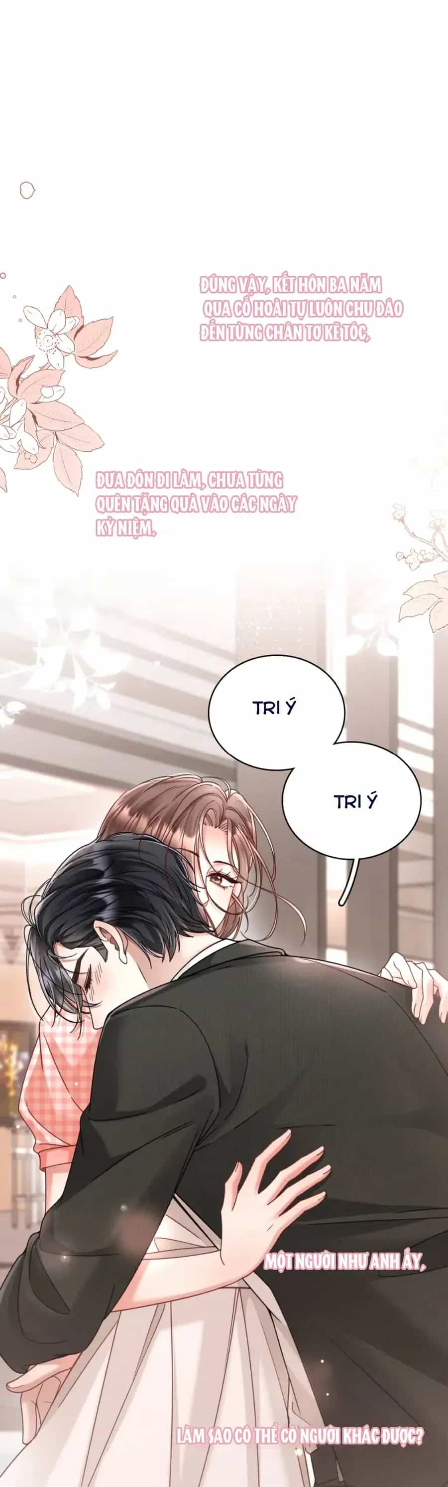 Ly Hôn Rồi, Ta Hướng Tới Hạnh Phúc - Chương 1 - ảnh 13