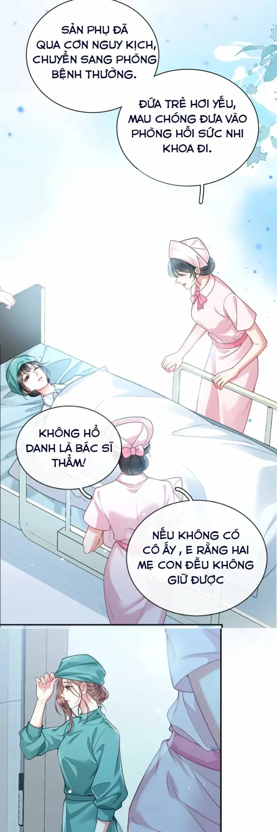 Ly Hôn Rồi, Ta Hướng Tới Hạnh Phúc - Chương 1 - ảnh 20