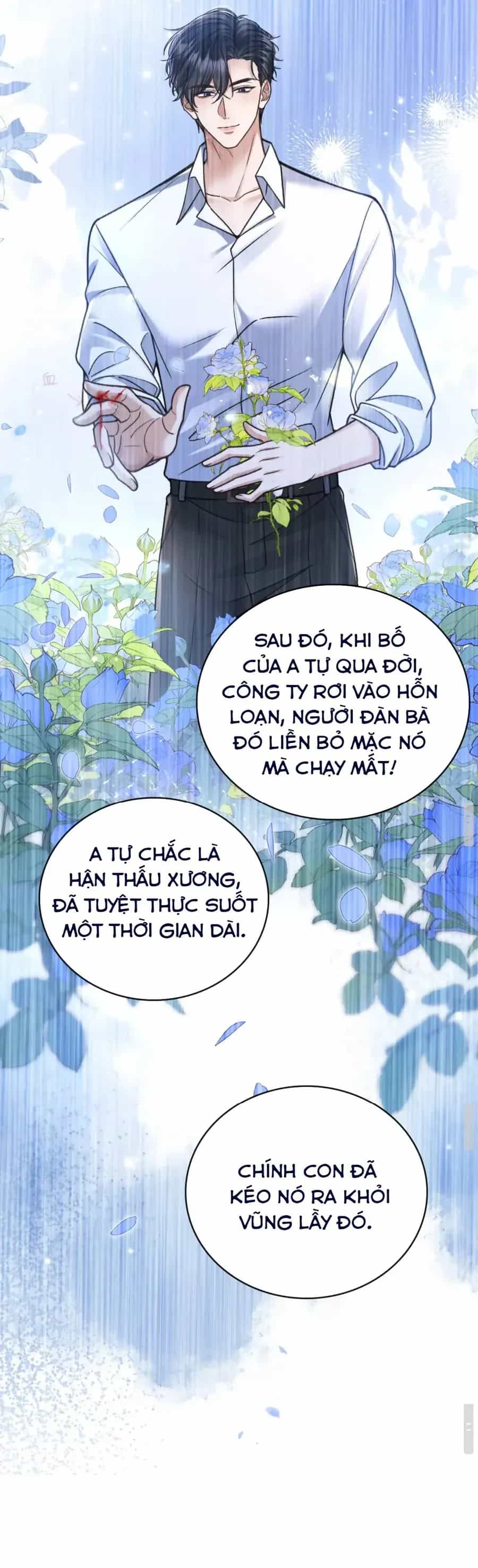 Ly Hôn Rồi, Ta Hướng Tới Hạnh Phúc - Chương 1 - ảnh 31