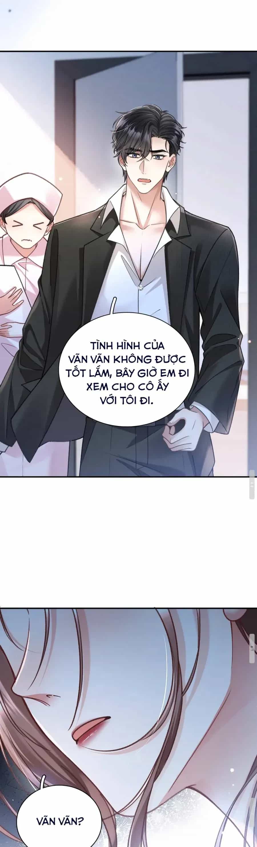 Ly Hôn Rồi, Ta Hướng Tới Hạnh Phúc - Chương 1 - ảnh 37