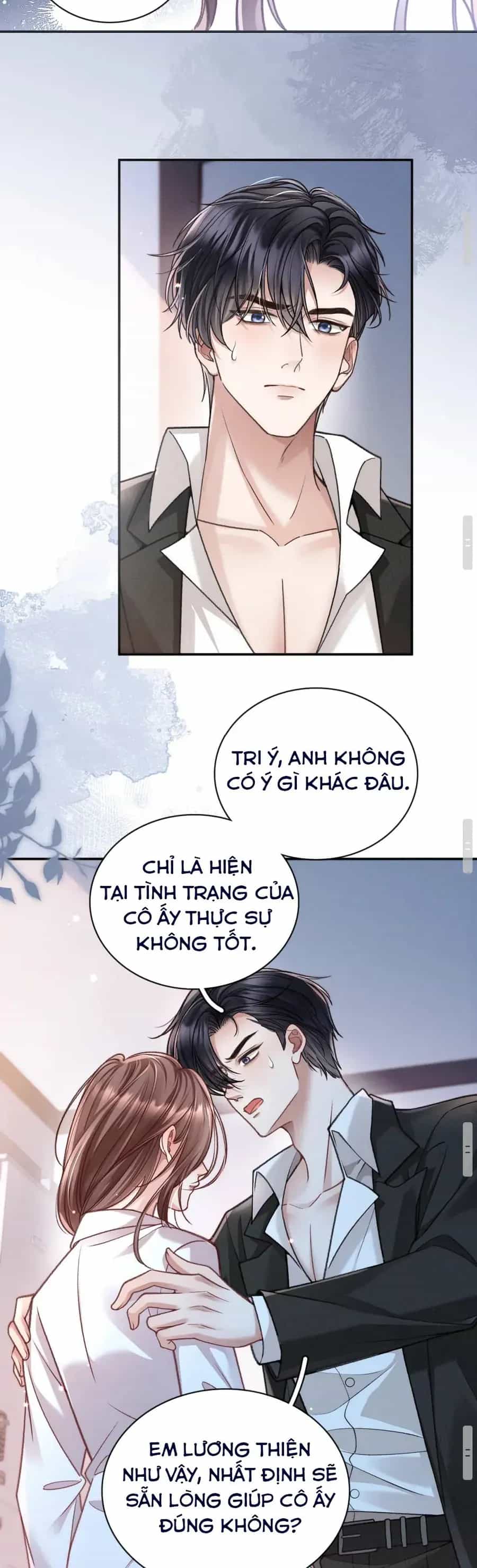 Ly Hôn Rồi, Ta Hướng Tới Hạnh Phúc - Chương 1 - ảnh 38