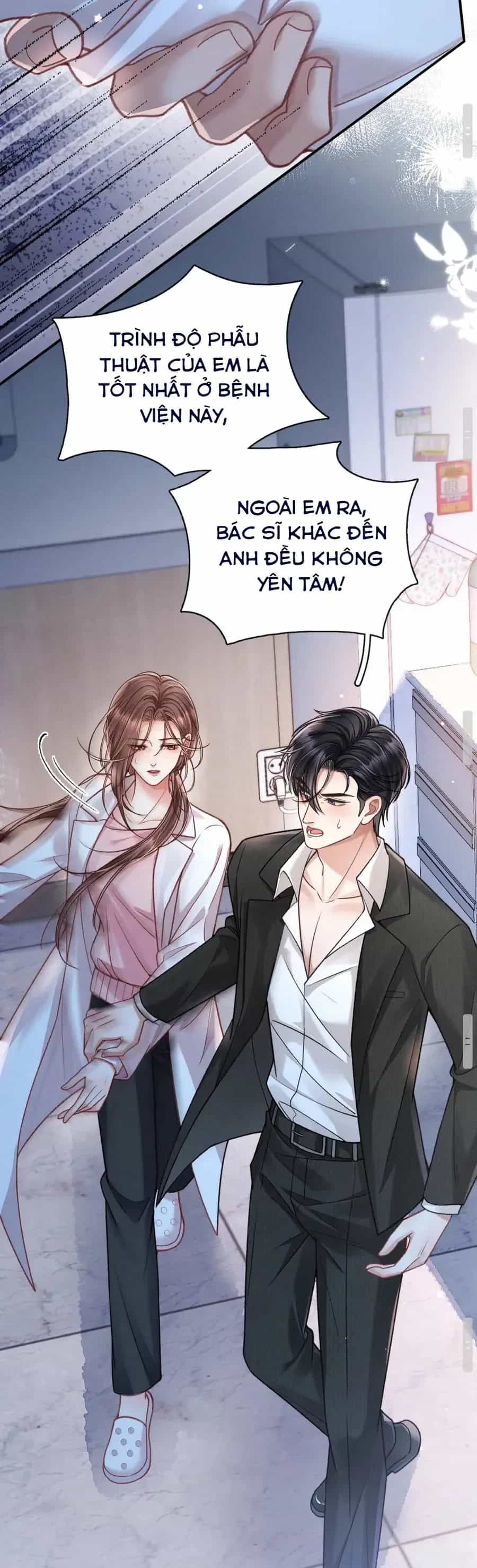 Ly Hôn Rồi, Ta Hướng Tới Hạnh Phúc - Chương 1 - ảnh 40