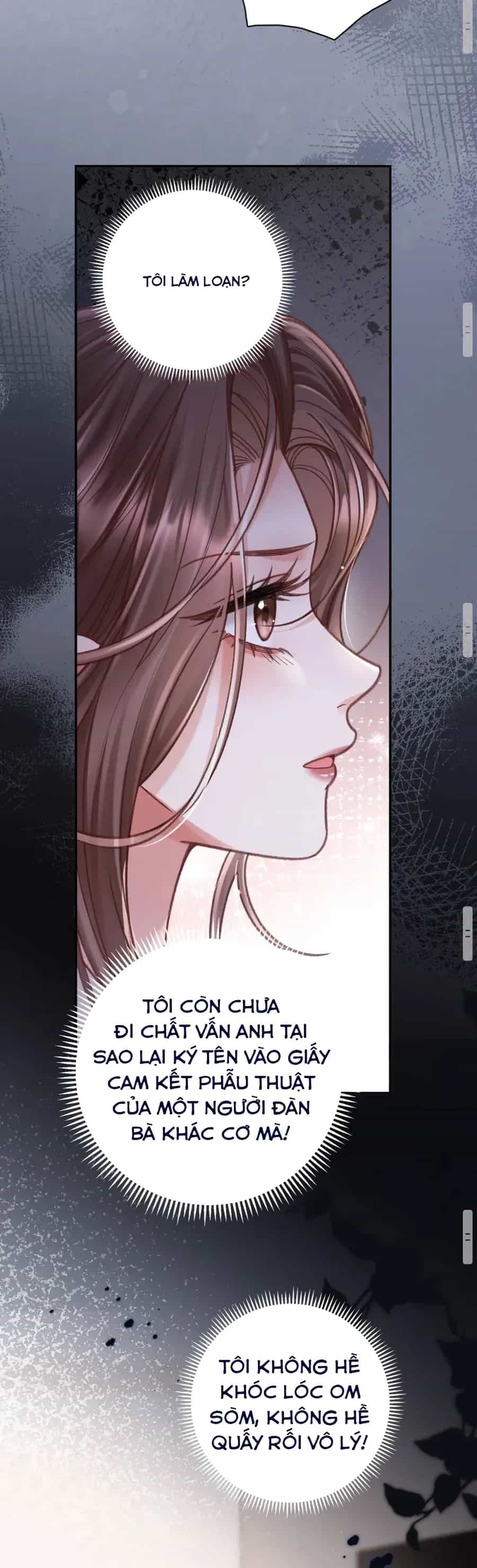 Ly Hôn Rồi, Ta Hướng Tới Hạnh Phúc - Chương 1 - ảnh 42