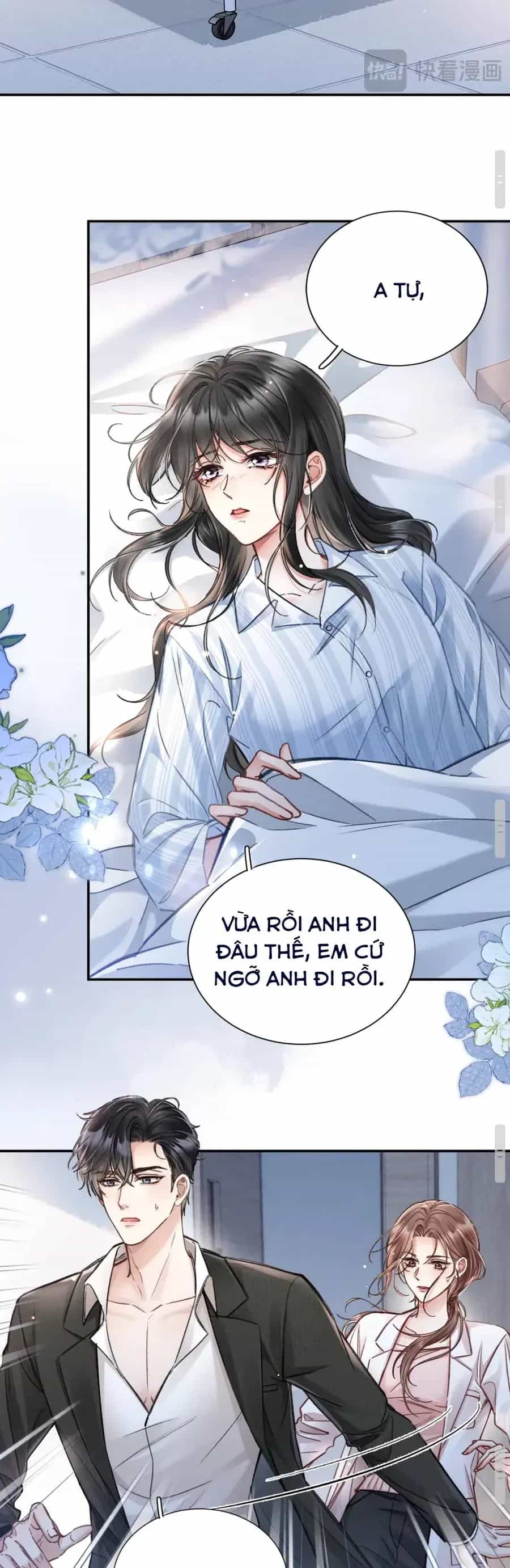 Ly Hôn Rồi, Ta Hướng Tới Hạnh Phúc - Chương 1 - ảnh 45