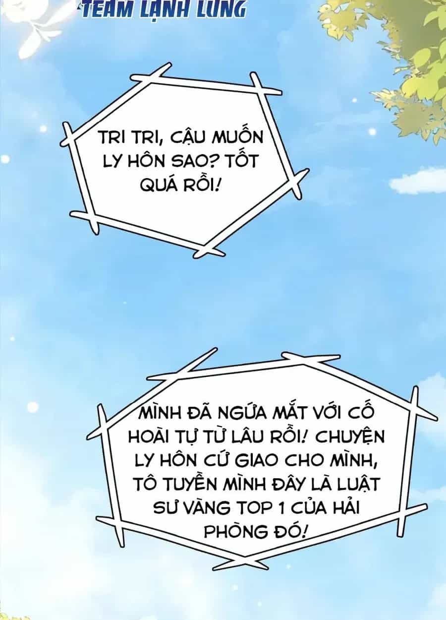 Ly Hôn Rồi, Ta Hướng Tới Hạnh Phúc - Chương 10 - ảnh 36